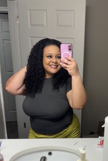 Full leaked Nickinebula private onlyfans photo