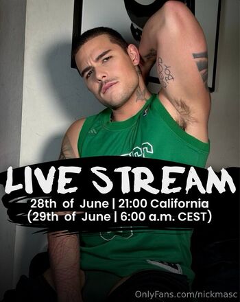 nickmasc
