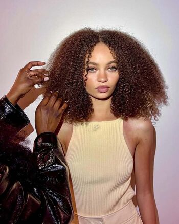 Full leaked Nico parker private onlyfans photo