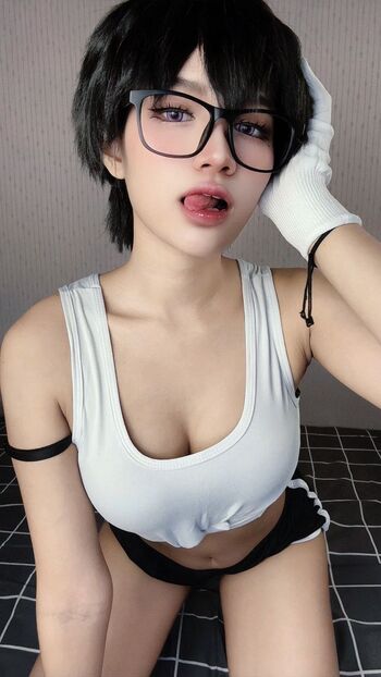 Full leaked Nico shaffara page private onlyfans photo