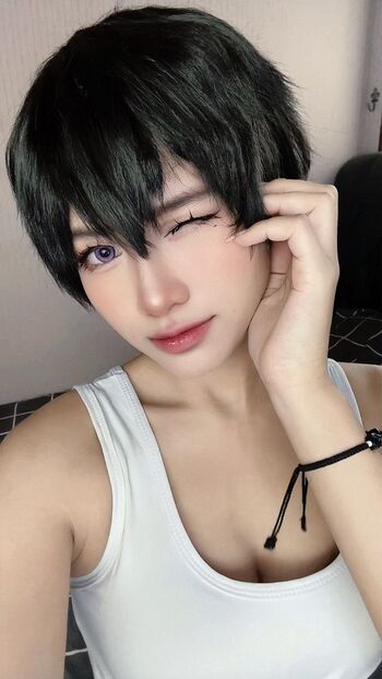 Full leaked Nico shaffara private onlyfans photo