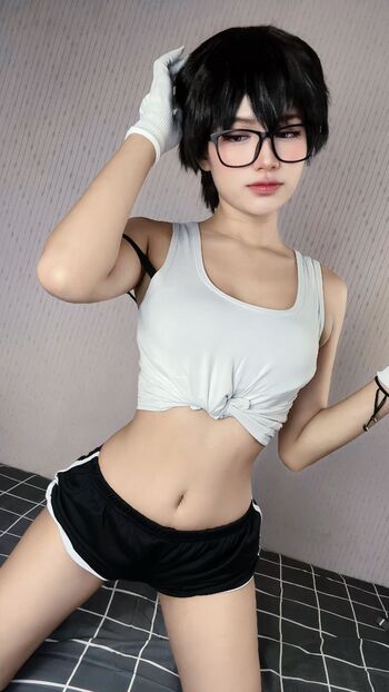 Full leaked Nico shaffara private onlyfans photo