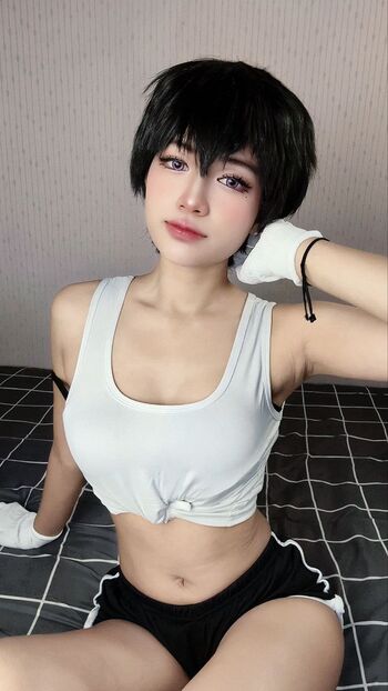 Full leaked Nico shaffara private onlyfans photo