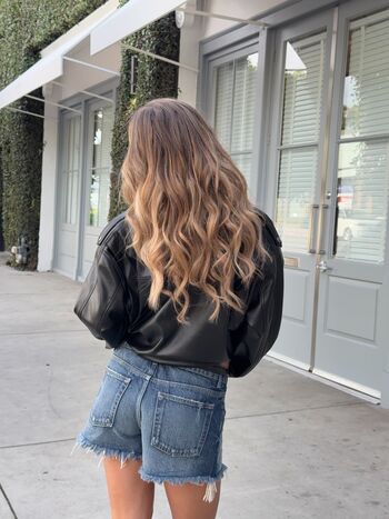 Full leaked Nicola cavanis private onlyfans photo