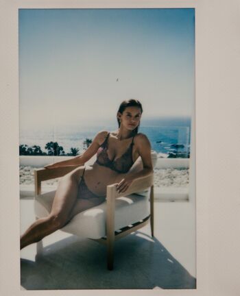 Full leaked Nicola cavanis private onlyfans photo