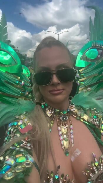 Full leaked Nicole arbour private onlyfans photo