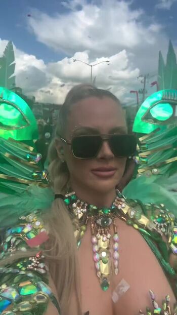 Full leaked Nicole arbour private onlyfans photo