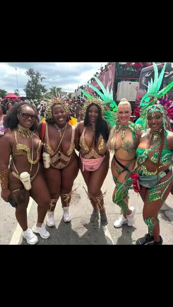 Full leaked Nicole arbour private onlyfans photo