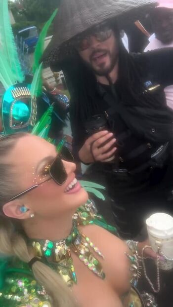 Full leaked Nicole arbour private onlyfans photo