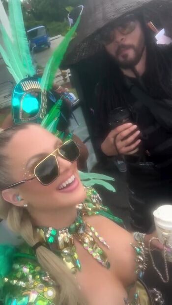 Full leaked Nicole arbour private onlyfans photo