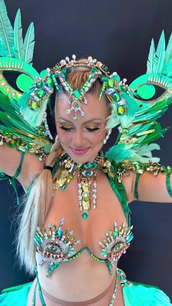 Full leaked Nicole arbour private onlyfans photo