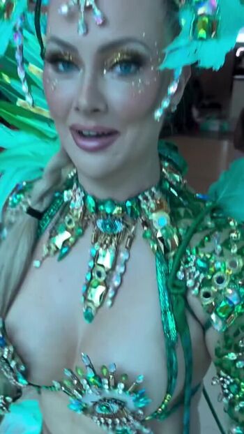 Full leaked Nicole arbour private onlyfans photo