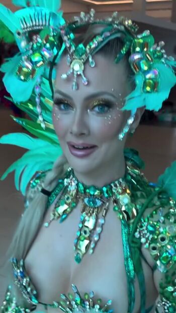 Full leaked Nicole arbour private onlyfans photo