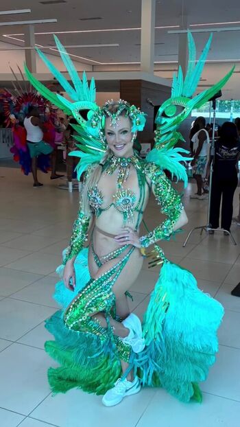 Full leaked Nicole arbour private onlyfans photo