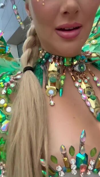 Full leaked Nicole arbour private onlyfans photo