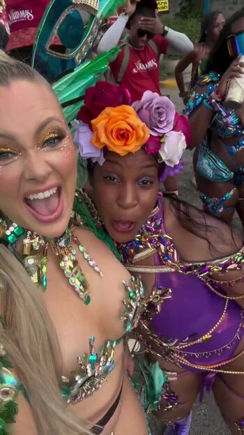 Full leaked Nicole arbour private onlyfans photo