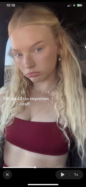 Nicole Bonadero Lauren