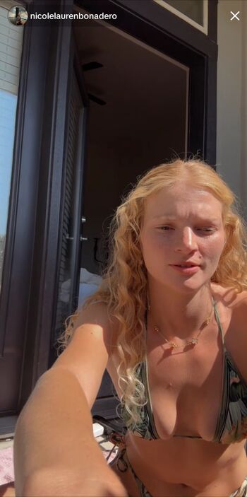 Nicole Bonadero Lauren