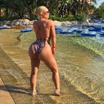 Full leaked Nicole coco austin  page private onlyfans photo