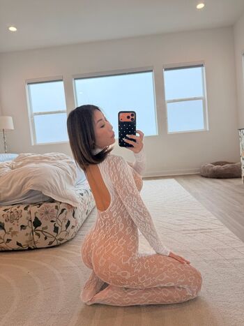 Full leaked Nicole doshi  page private onlyfans photo