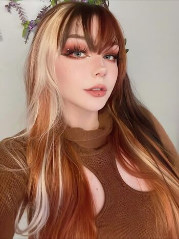 Nicole Eevee Davis
