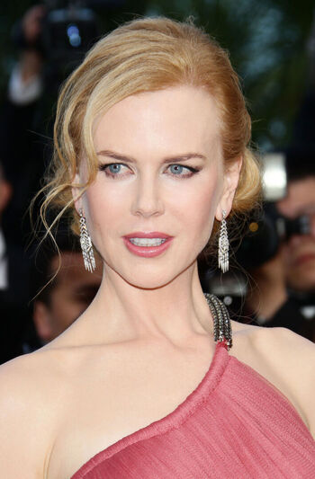 Nicole Kidman