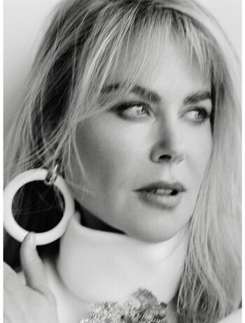Full leaked Nicole kidman private onlyfans photo