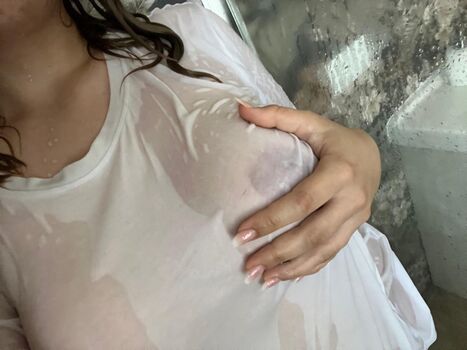 Full leaked Nicole moretti private onlyfans photo