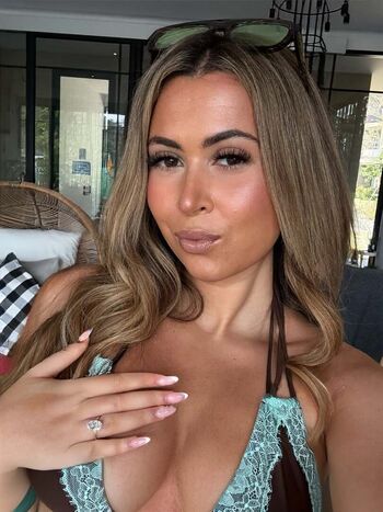 Full leaked Nicole philipsz page private onlyfans photo