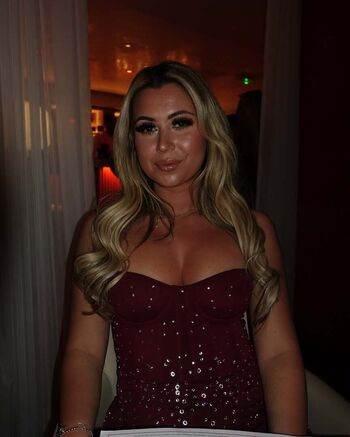 Full leaked Nicole philipsz private onlyfans photo