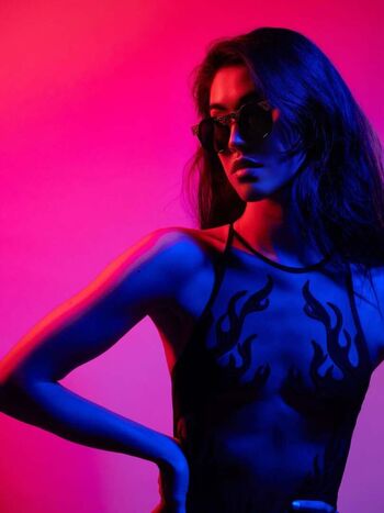 Nicole Rieko Setsuko