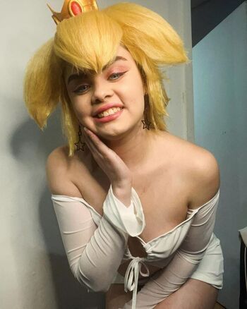 Full leaked Nicole sagitario private onlyfans photo