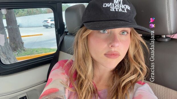 Full leaked Nicole wallace private onlyfans photo
