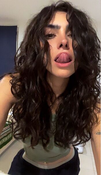 Full leaked Nicoleavila private onlyfans photo