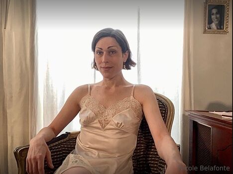nicolebelafonte