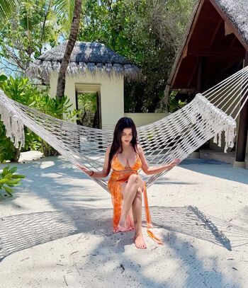 Full leaked Nidhi chaudhary private onlyfans photo