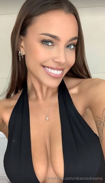 nikacosdreams