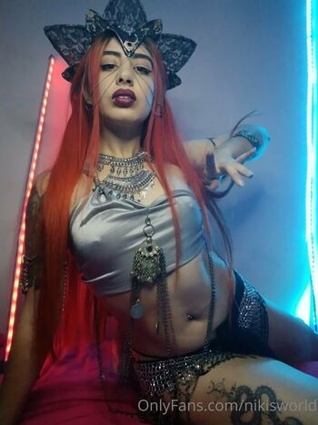 nikisworld