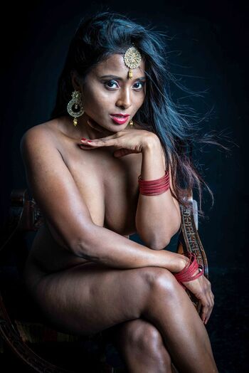 Nikita Gokhale