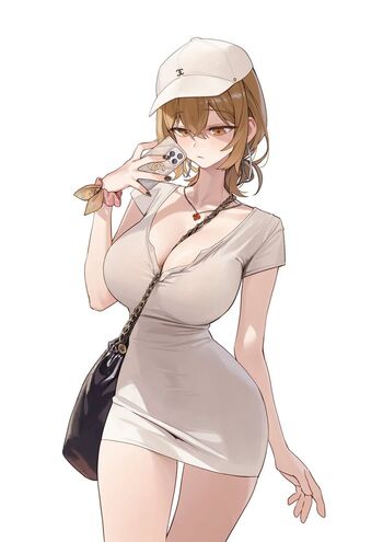 Full leaked Nikke goddessvictory page private onlyfans photo