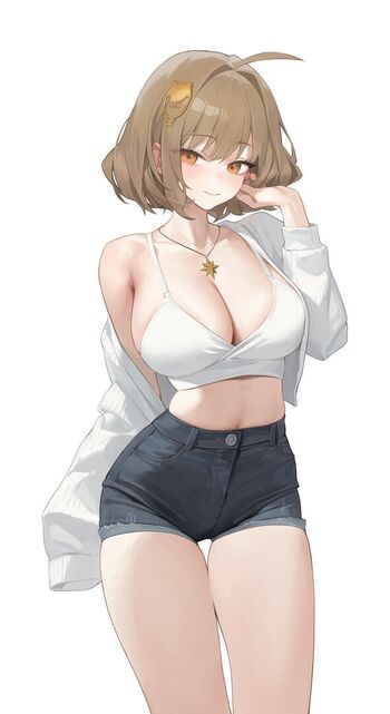 Nikke GoddessVictory