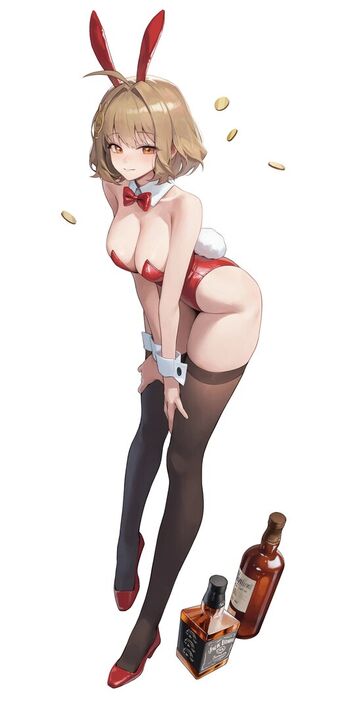 Full leaked Nikke goddessvictory page private onlyfans photo