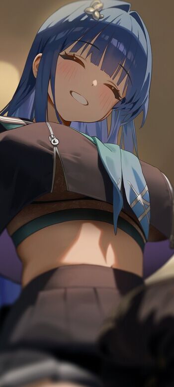 Full leaked Nikke goddessvictory page private onlyfans photo