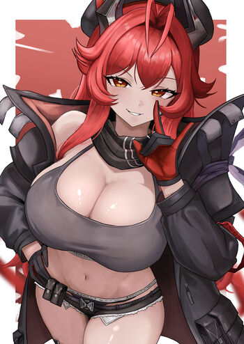 Full leaked Nikke goddessvictory private onlyfans photo