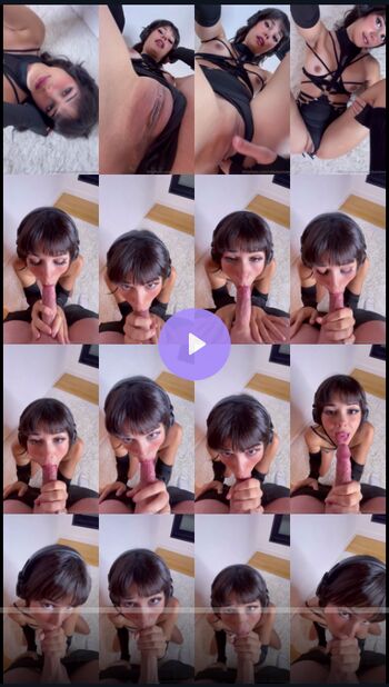 Full leaked Nikki barlowe  page private onlyfans photo