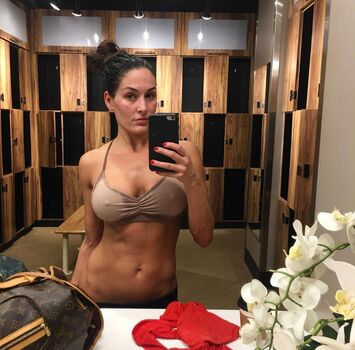 Nikki Bella