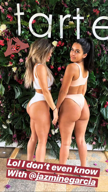 Full leaked Nikki blackketter page private onlyfans photo