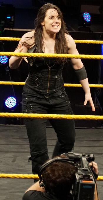 Full leaked Nikki cross private onlyfans photo