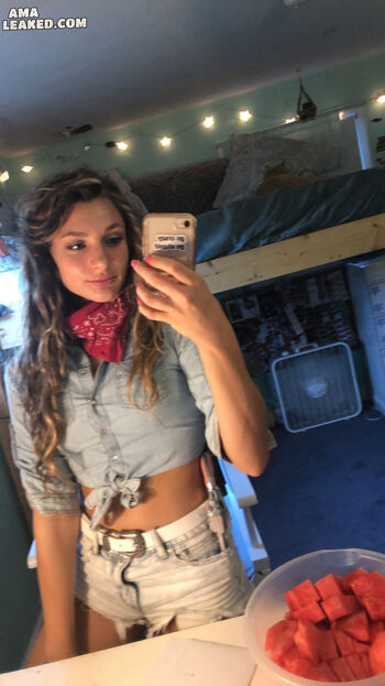 Full leaked Nikki grace private onlyfans photo