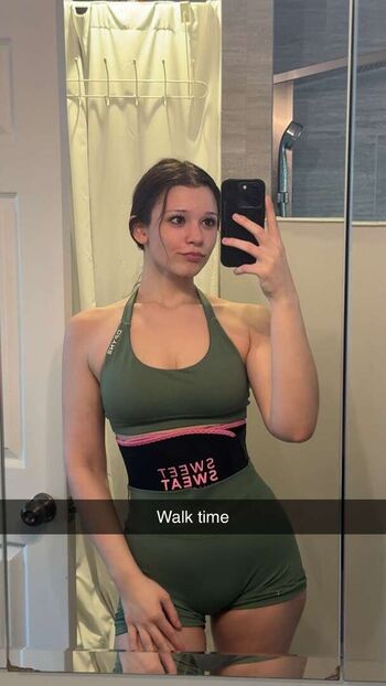 Full leaked Nikki woods page private onlyfans photo